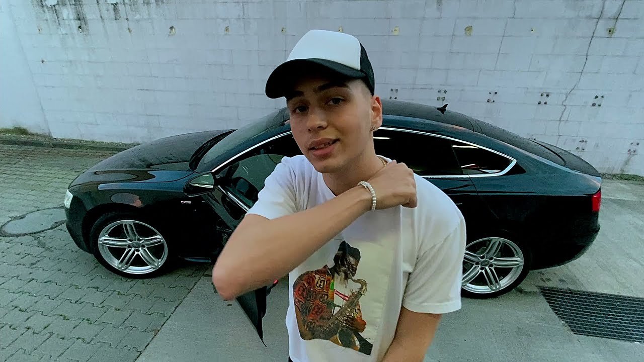 Cover SIMILIVINLIFE - Lub ma