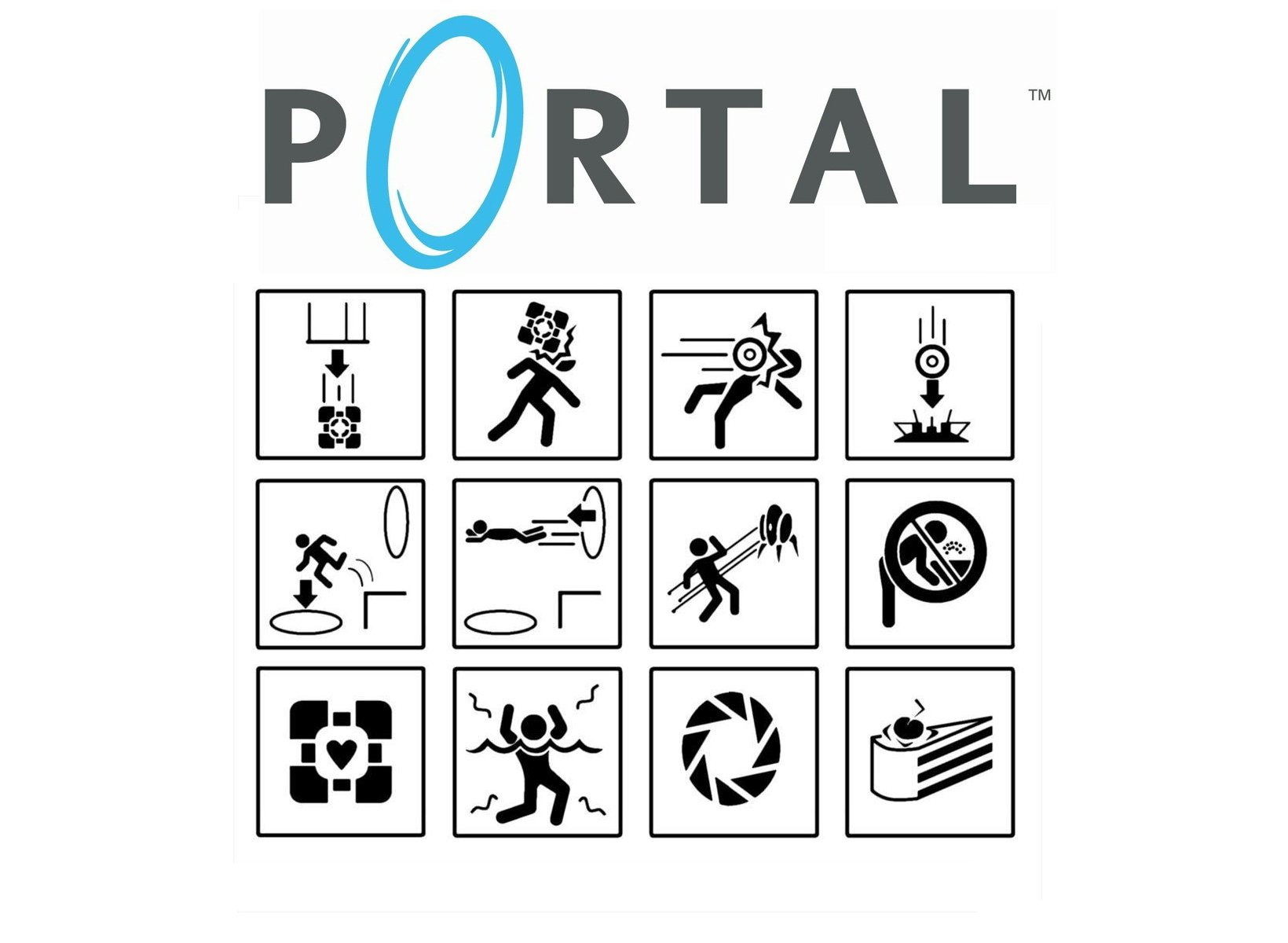 Portal 2 получить предметы фото 56