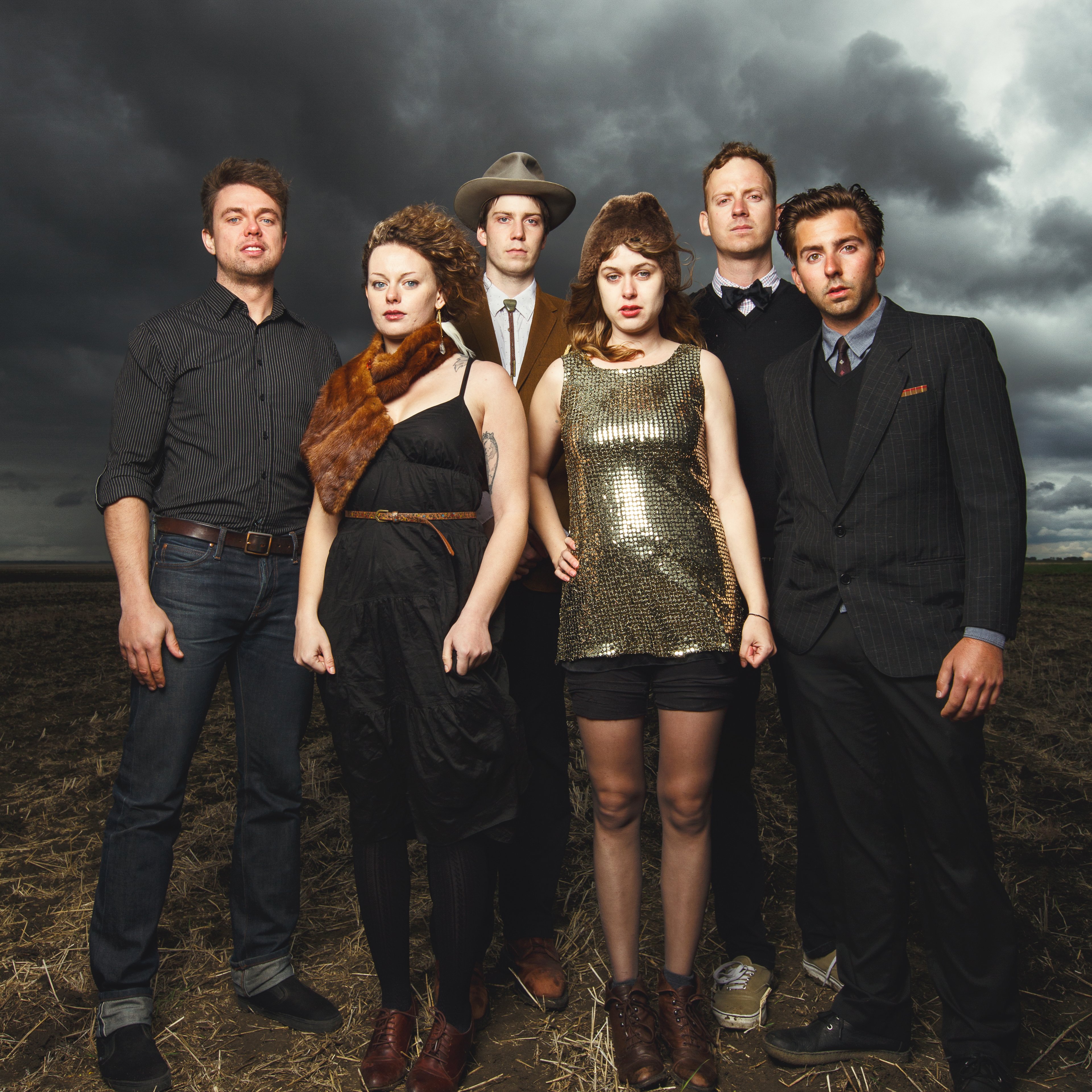 Rah Rah music, videos, stats, and photos | Last.fm