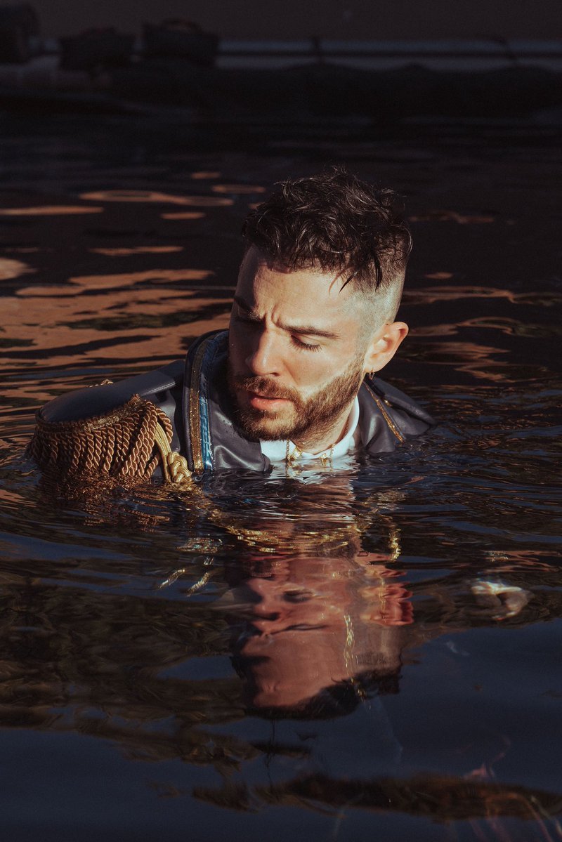 iRobot — Jon Bellion | Last.fm