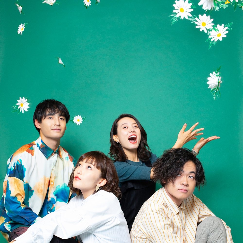 Ryokuoushoku Shakai music, videos, stats, and photos | Last.fm