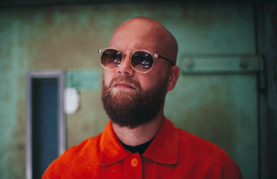 Jonas Rendbo biography - Last.fm