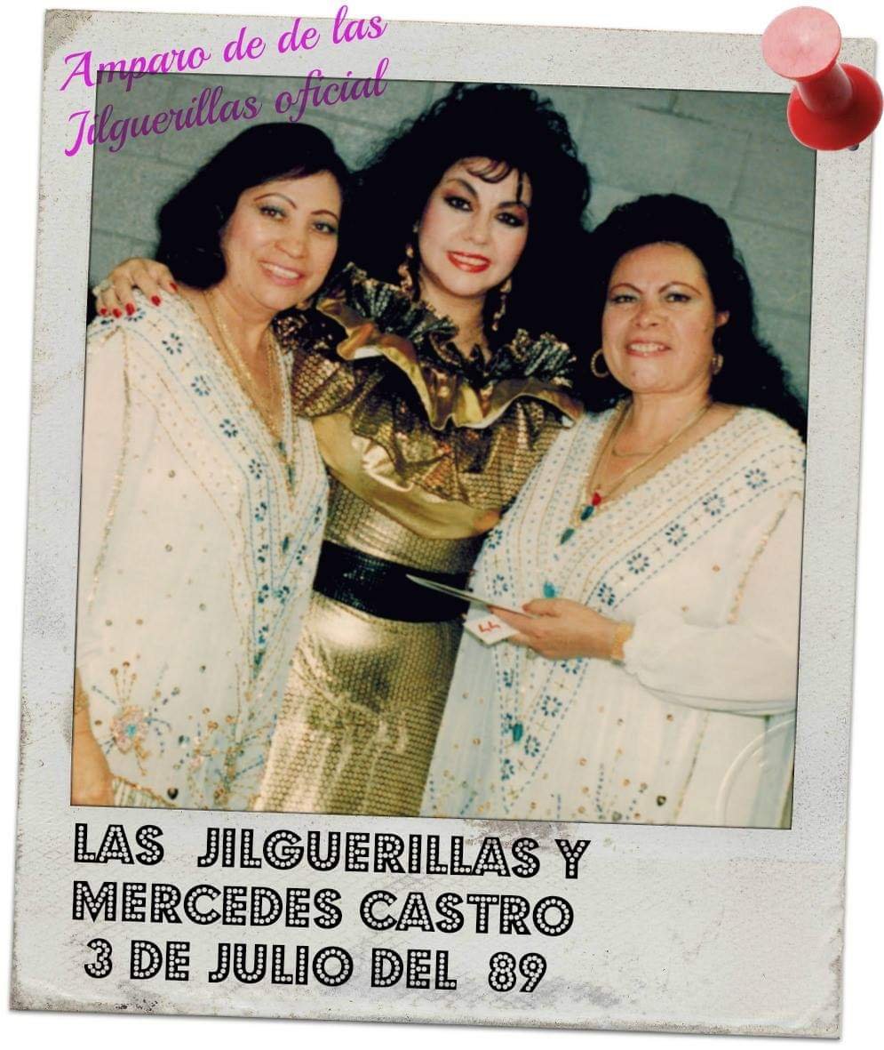 Las Jilguerillas Álbumes y discografía Last.fm Las Jilguerillas Álbumes y discografía Last.fm