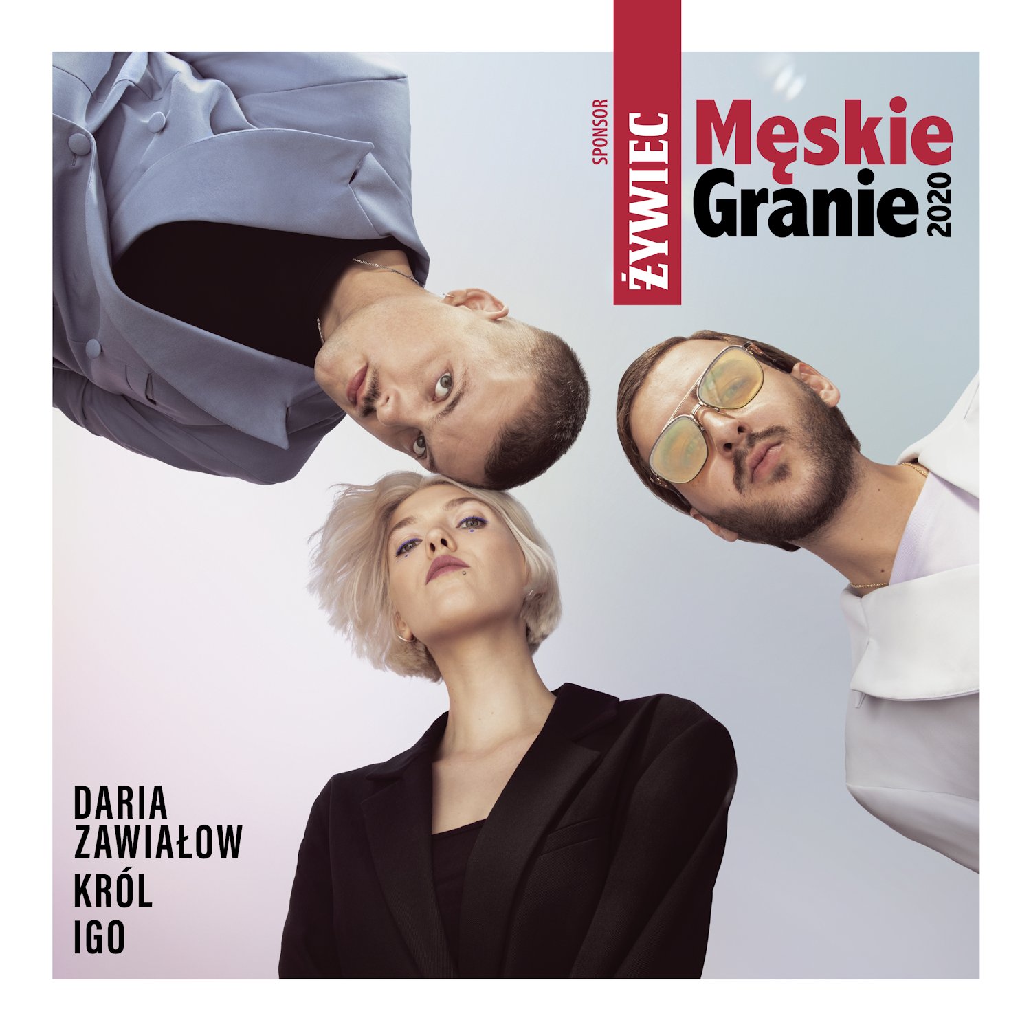 Męskie Granie Orkiestra 2018 Sobie I Wam Tekst