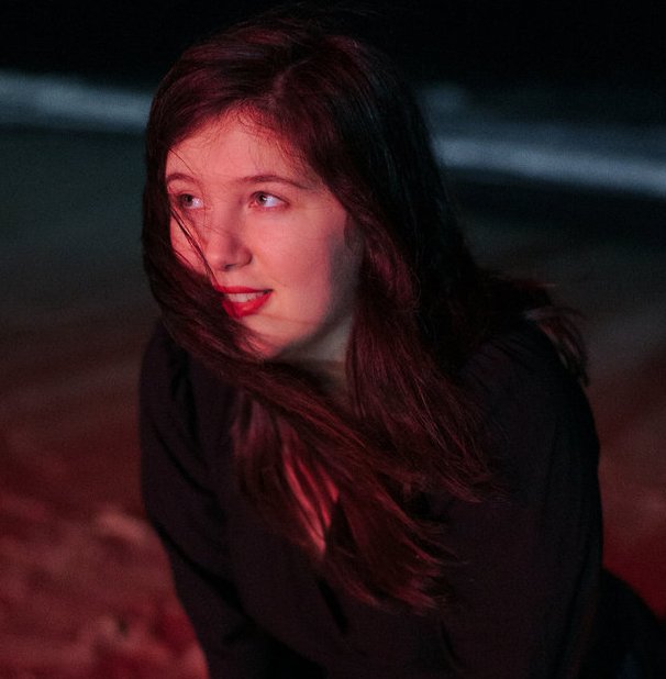 Lyric Print Download: Lucy Dacus-Night Shift