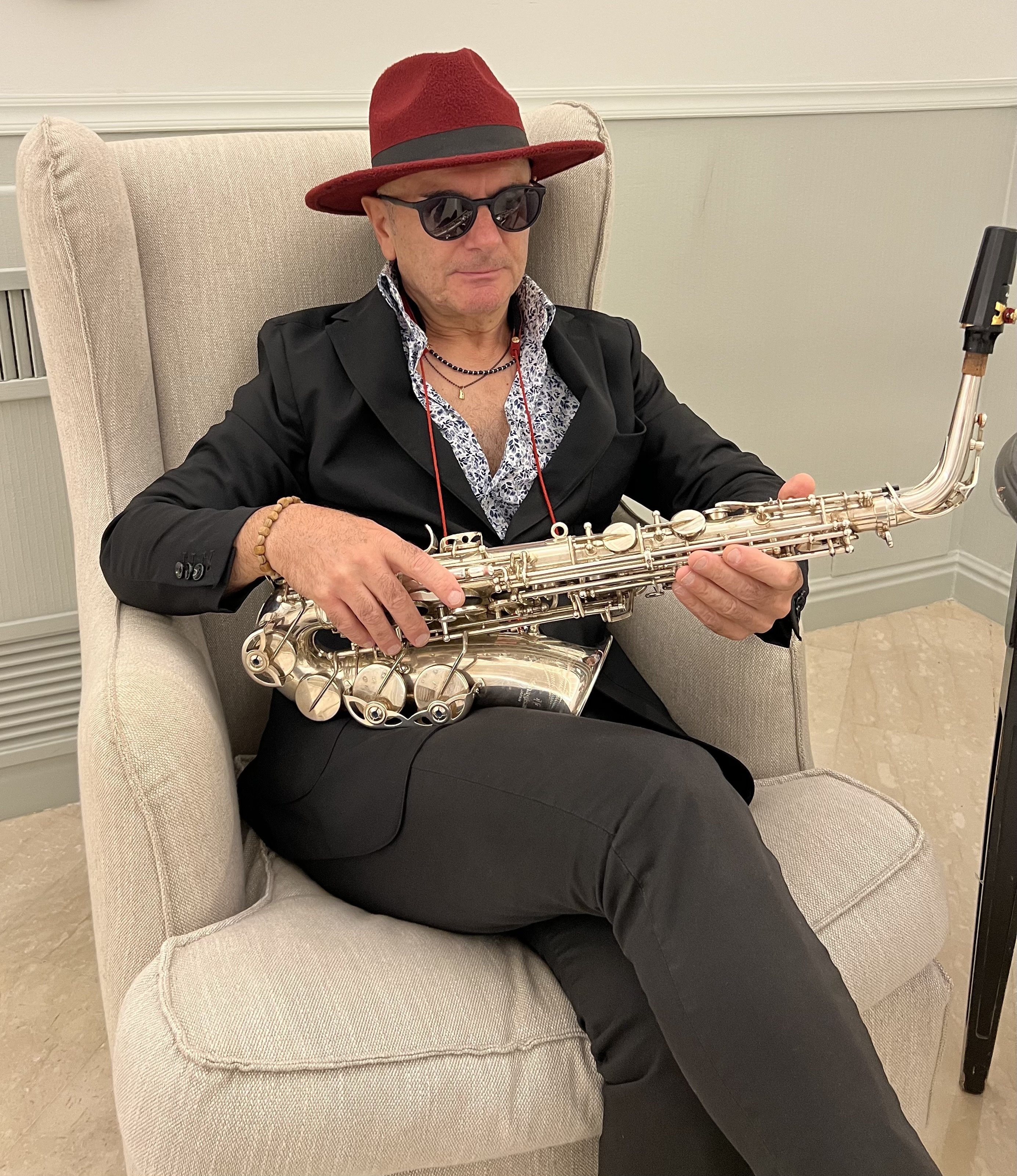 Rocco Ventrella Profile Picture