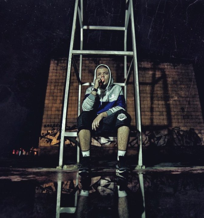Allj(Элджей) Music, Videos, Stats, And Photos | Last.Fm