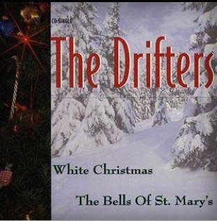 Albums White Christmas The Drifters Last.fm
