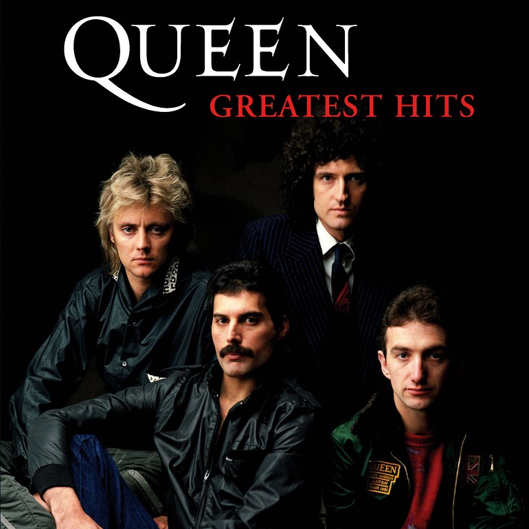 Bohemian Rhapsody — Queen