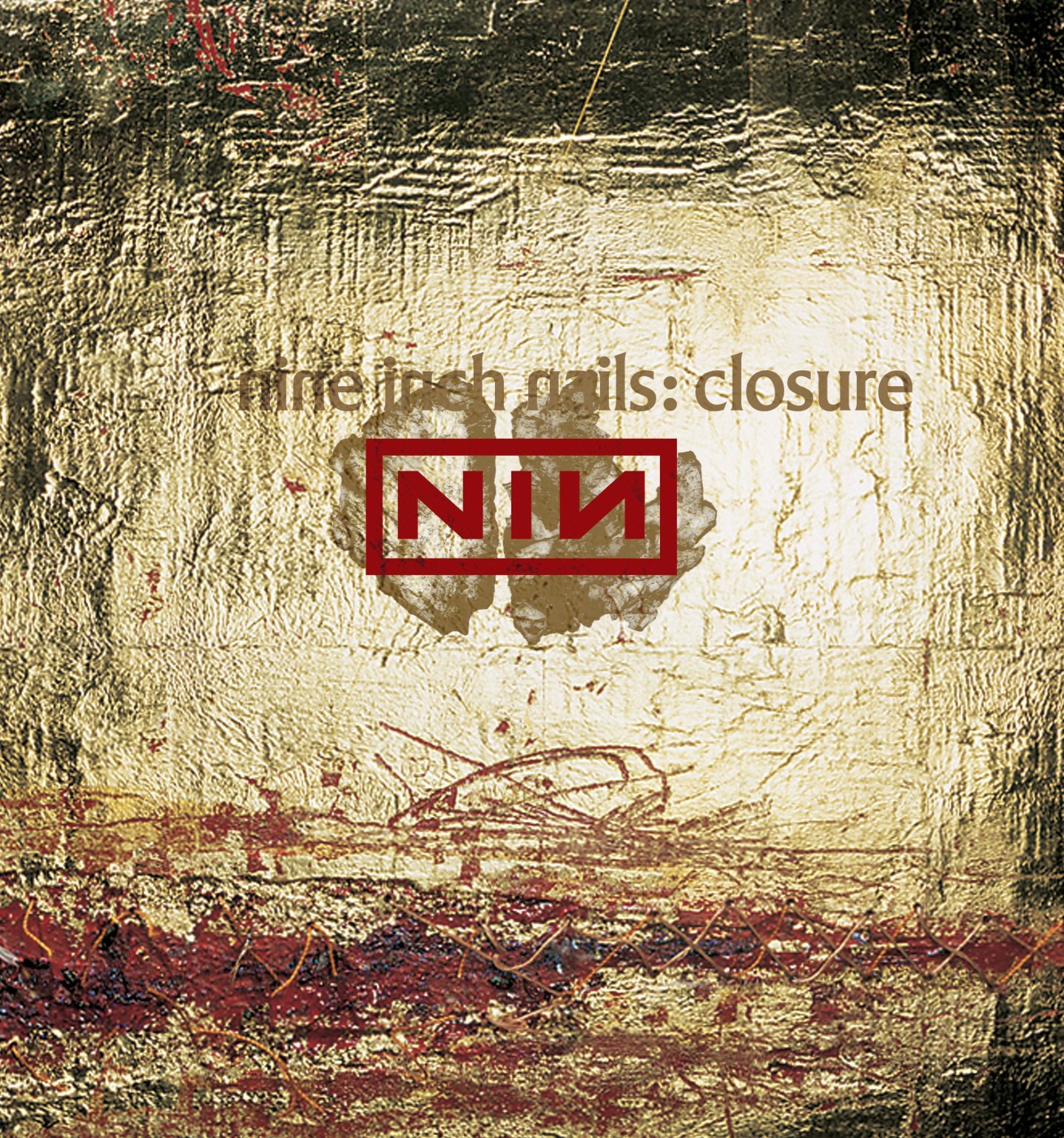 激安直営店 Nine — Closure Inch Last.fm | Nails ミュージック