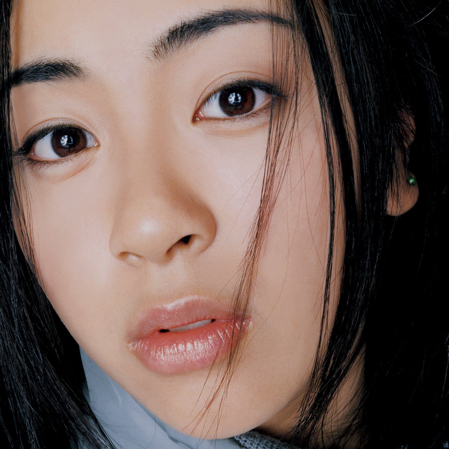 宇多田ヒカル 1999年盤 First Love レコード
