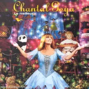 Monsieur Le Chat Botte Chantal Goya Last Fm