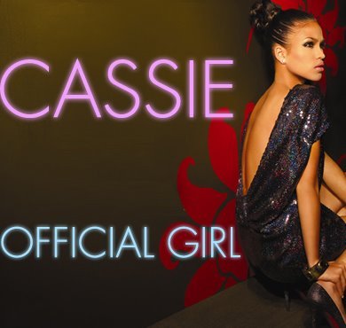 Official Girl (Instrumental) — Cassie ft. Lil Wayne | Last.fm