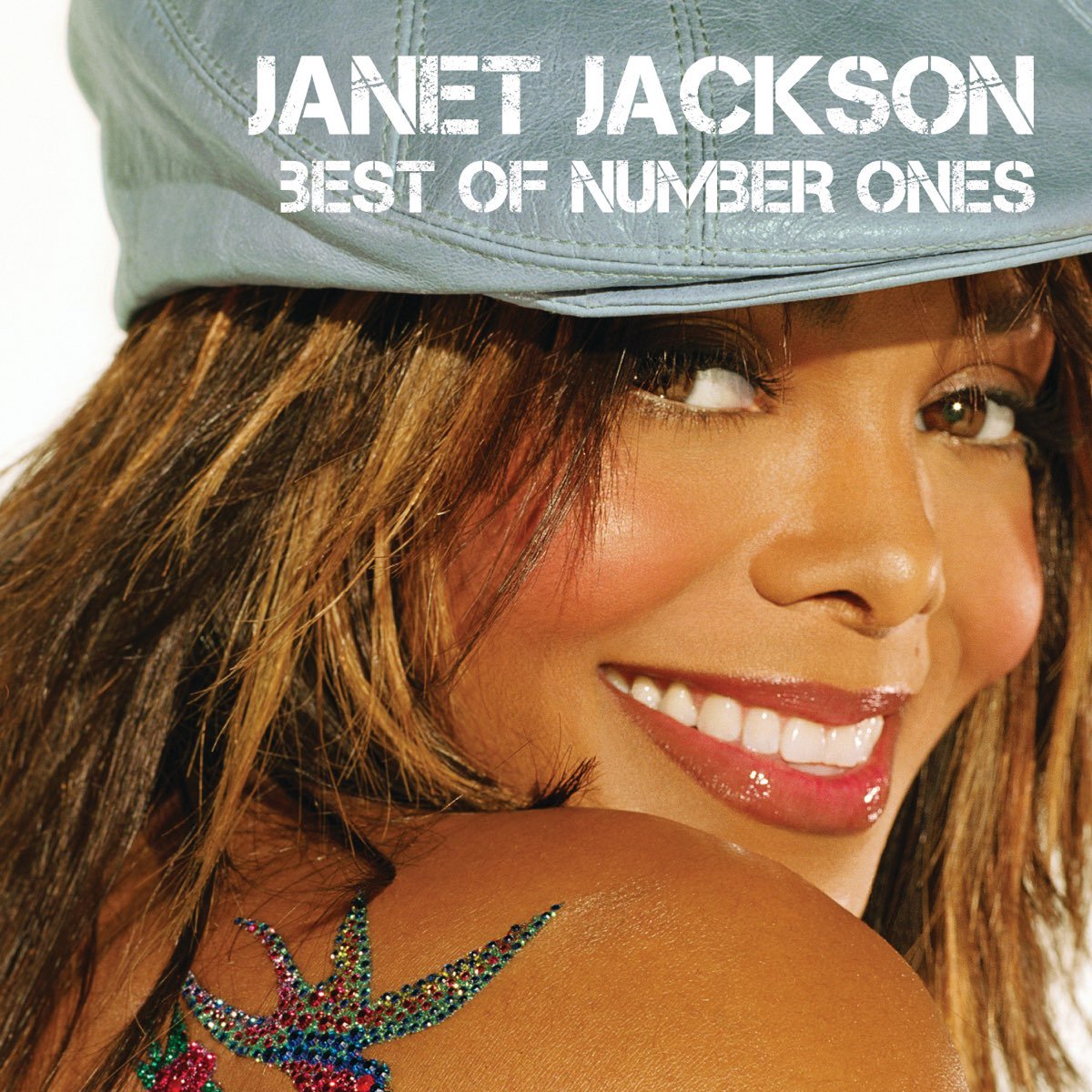 Best Of Number Ones — Janet Jackson | Last.fm