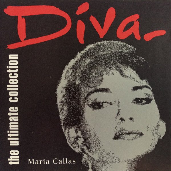Ave Maria — Maria Callas | Last.fm