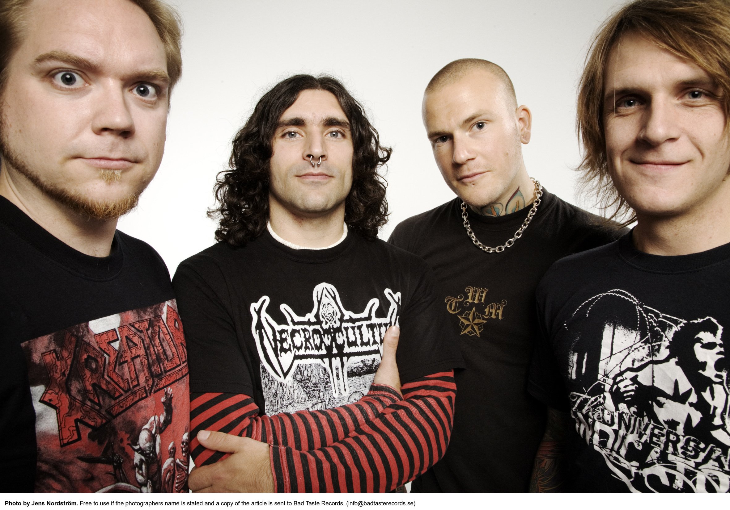 Venerea albums and discography | Last.fm