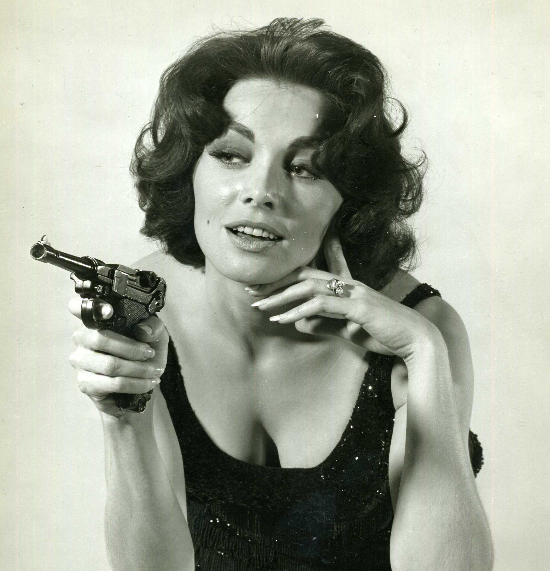 Doger Leigh