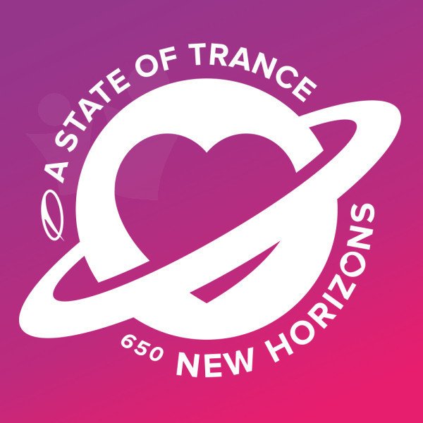 A State of Trance 650 - New Horizons at Jaarbeurs (Utrecht) on 15