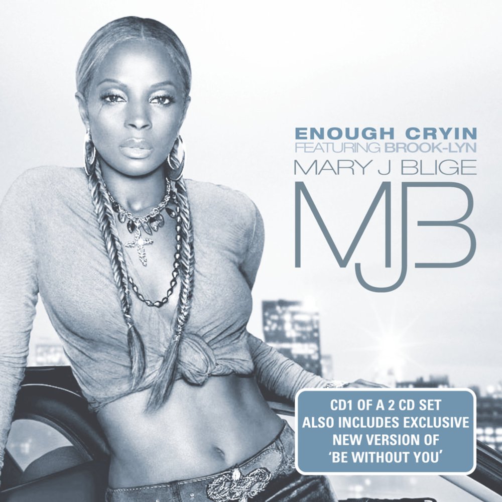 Mary J Leeee