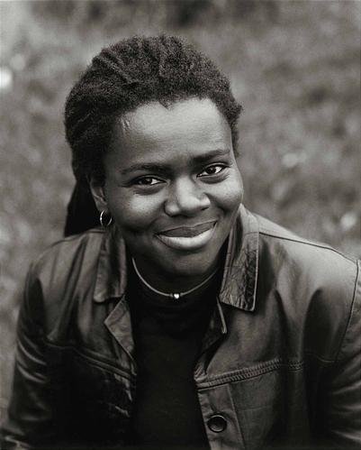 Tracy Chapman Cover Image