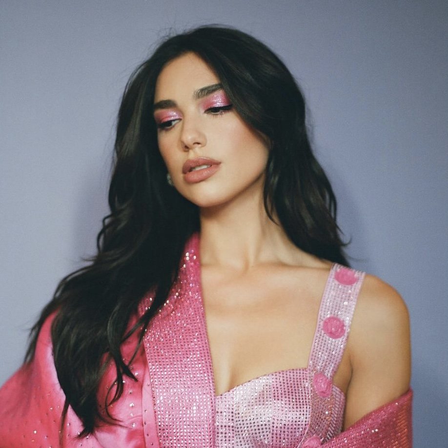 Dua Lipa Fotos (501 de 873) Last.fm