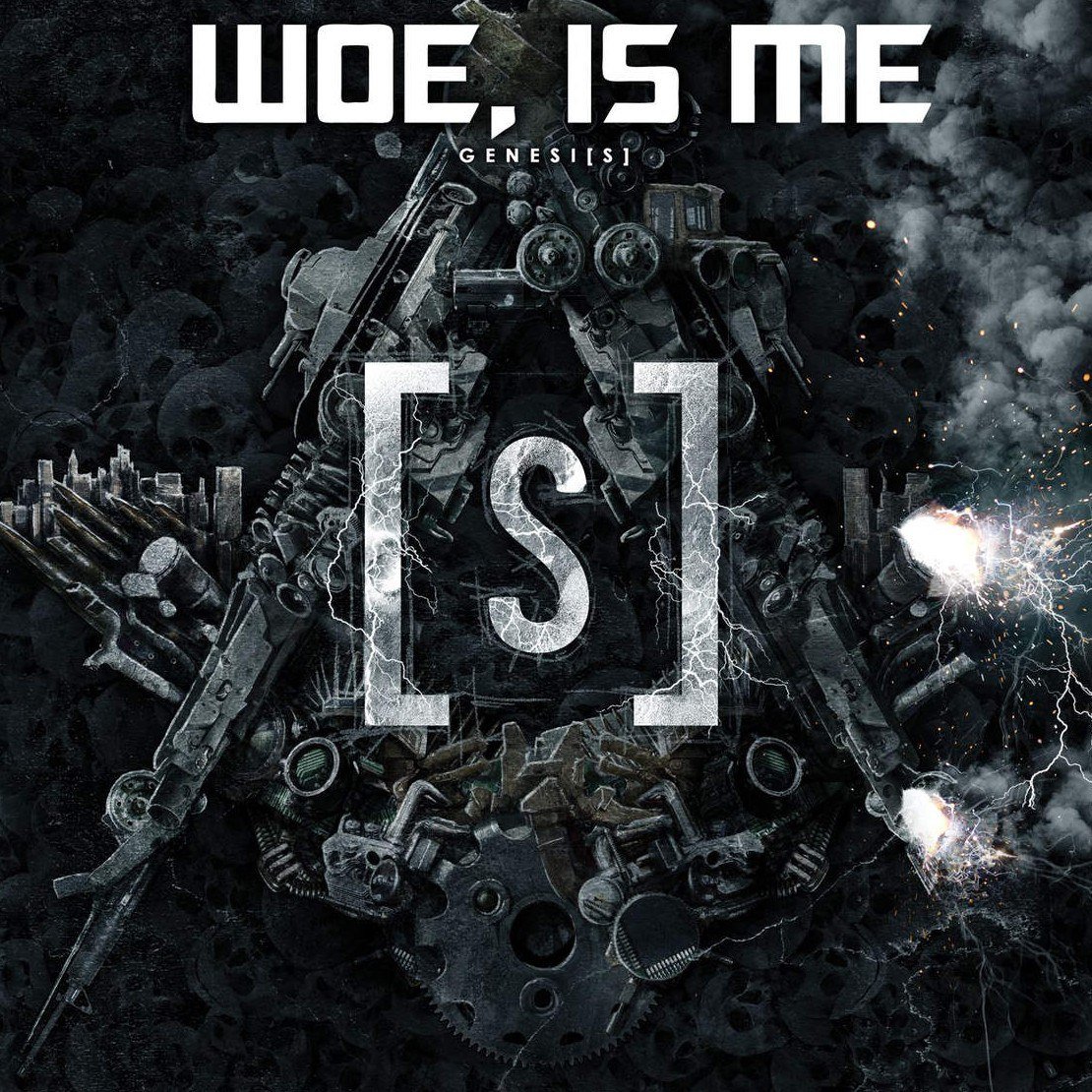 I Came, I Saw, I Conquered — Woe, Is Me | Last.fm