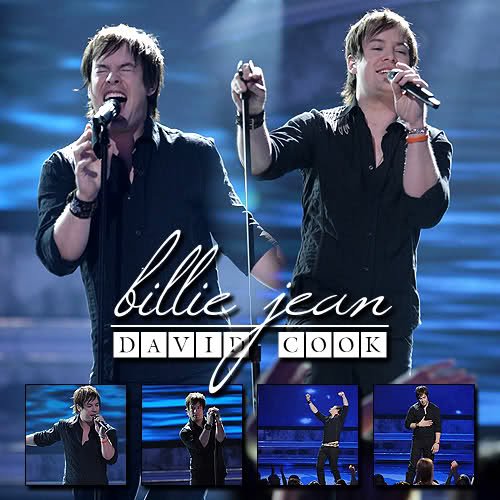 David cook billie jean download free