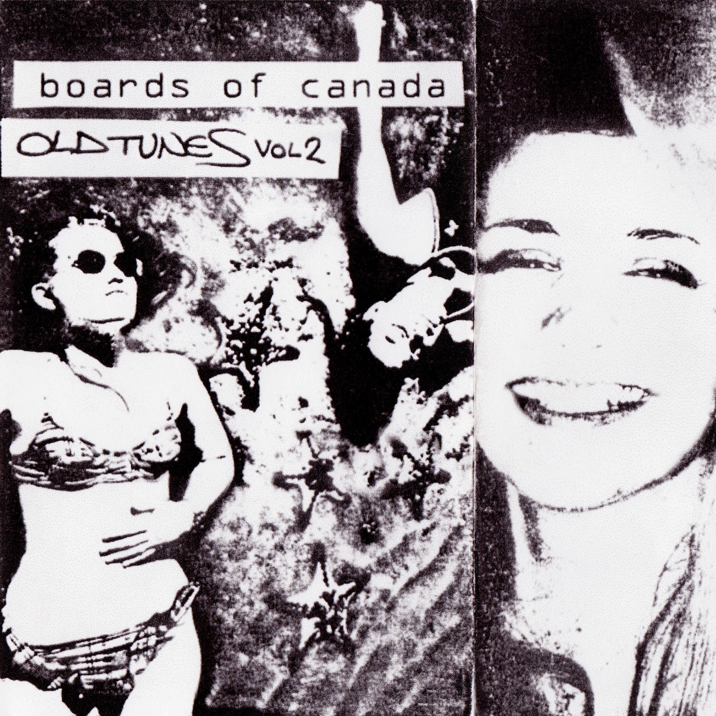 Powerline Misfortune — Boards of Canada Last.fm