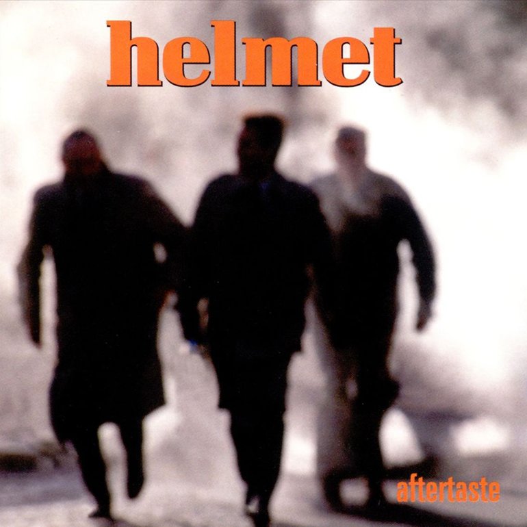 Driving Nowhere — Helmet | Last.fm