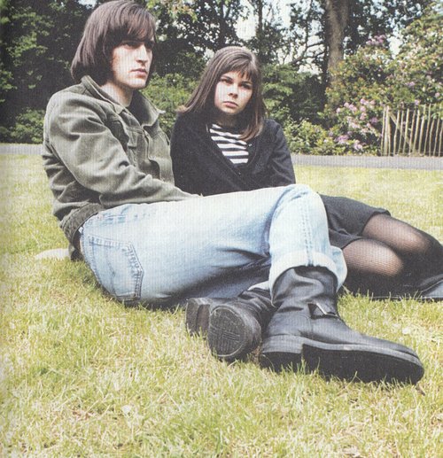 Sex With An X — The Vaselines | Last.fm