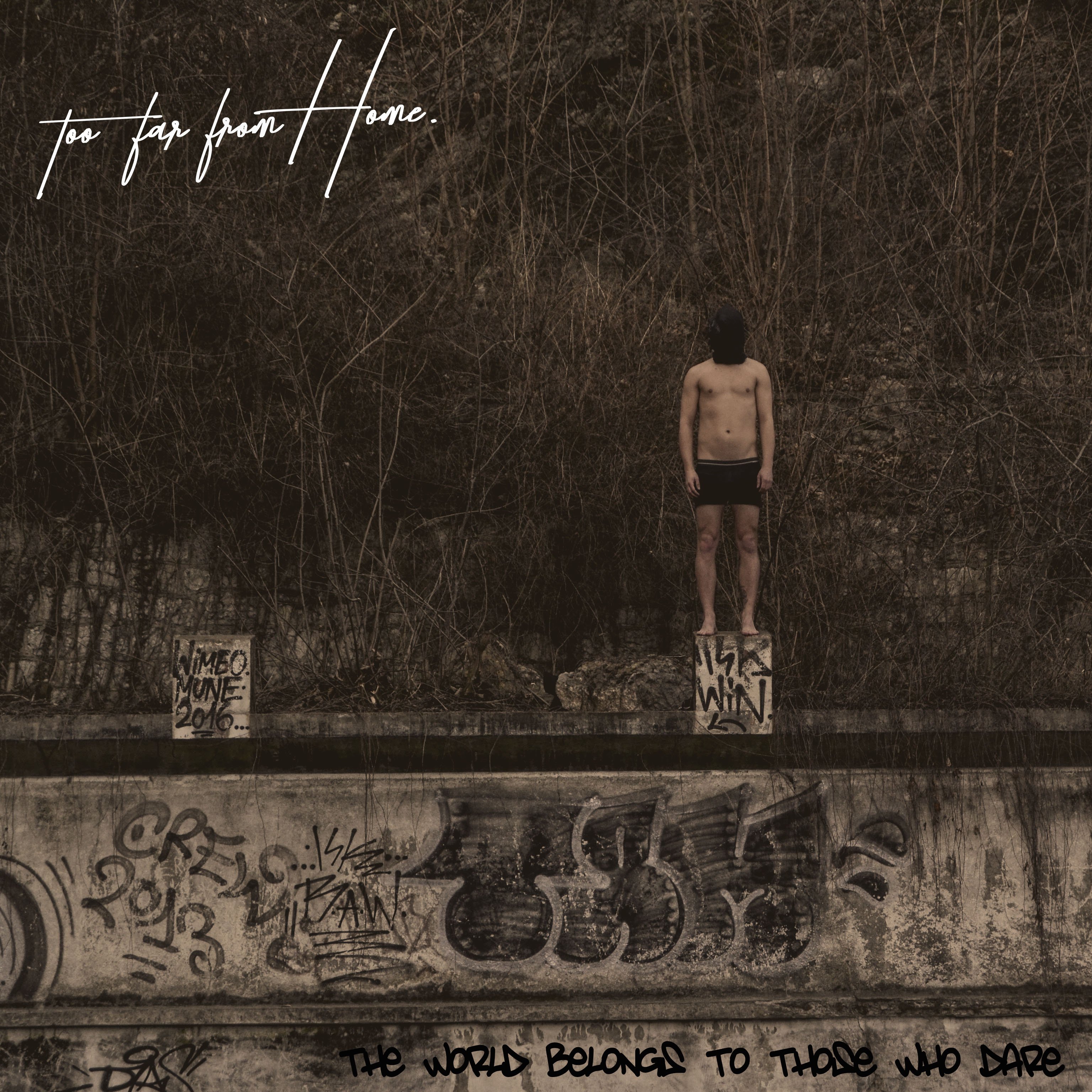 So far away agust d. Weee come to far. You are so far from me. We are far away from each other рисунок. The world belongs to you.