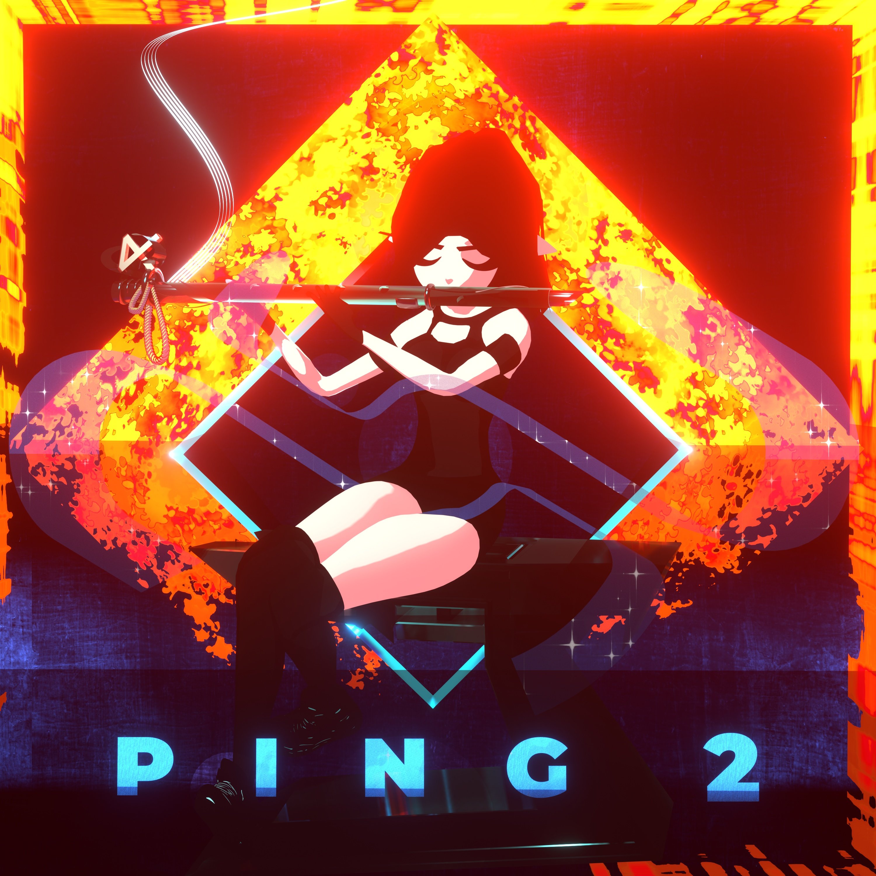 Ping two
