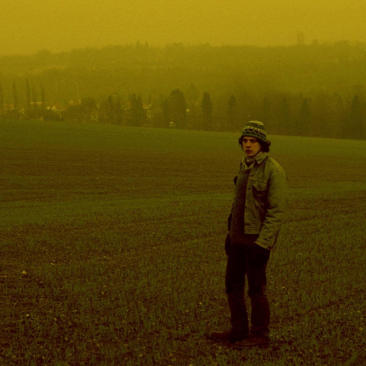 Locust Profile Picture