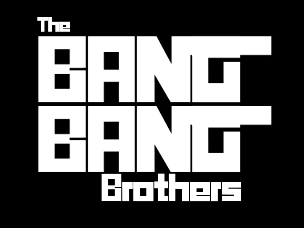 Bang brothers. Банг Бразер. Gutter brothers WRCK.