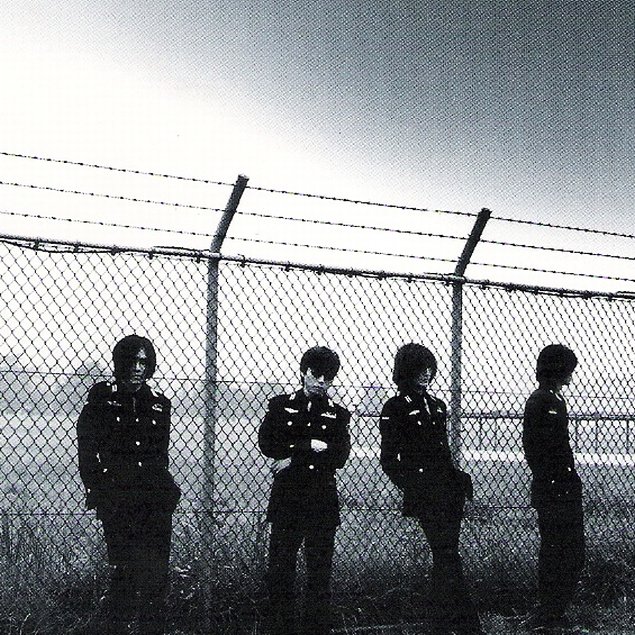 Octopus Cult music, videos, stats, and photos | Last.fm