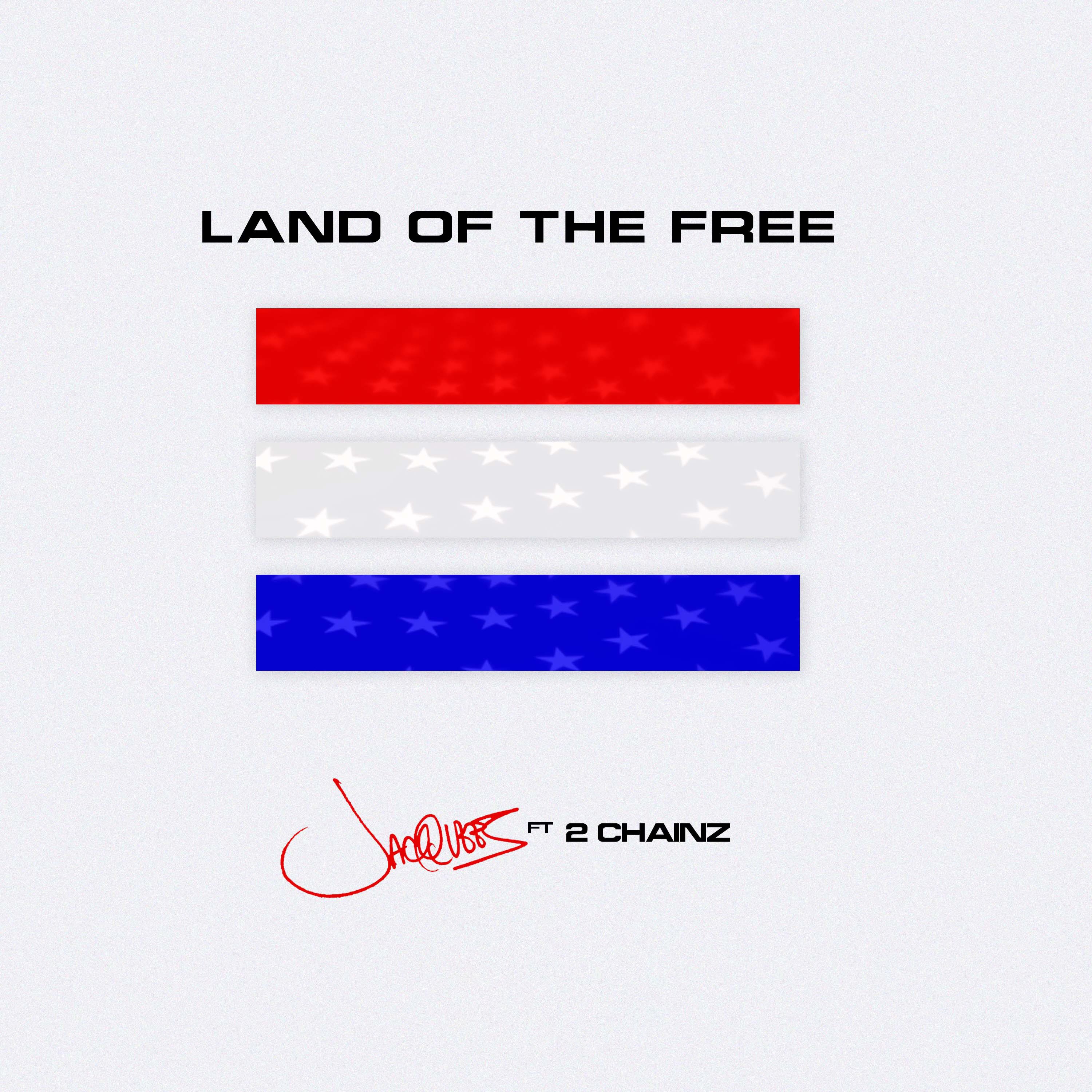 Land of the free