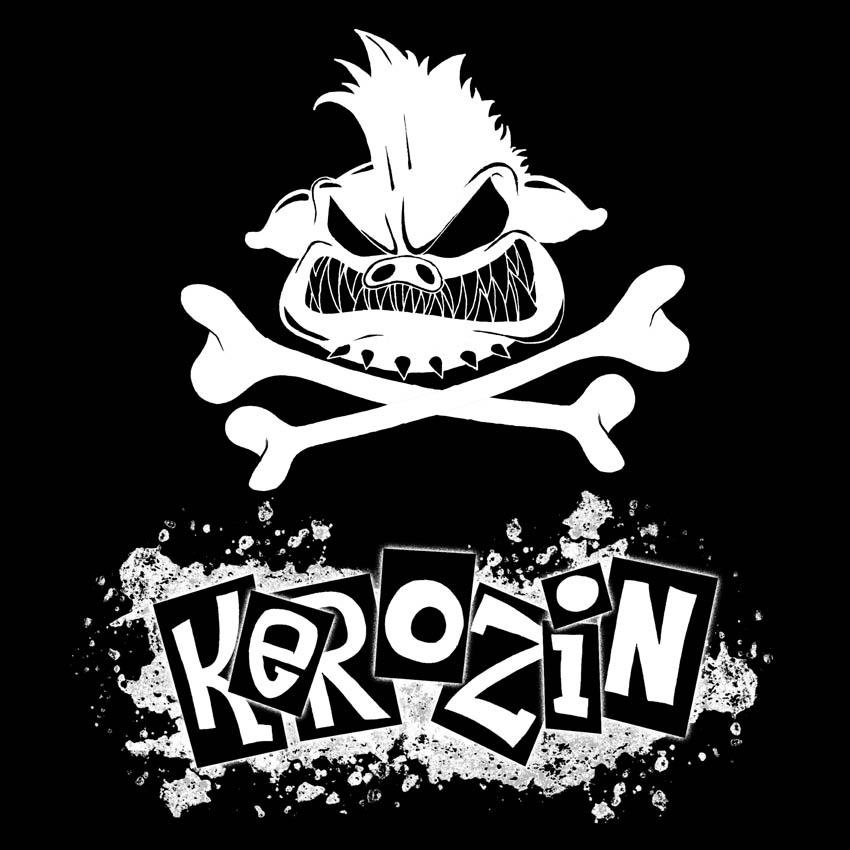 Kerozin biography | Last.fm