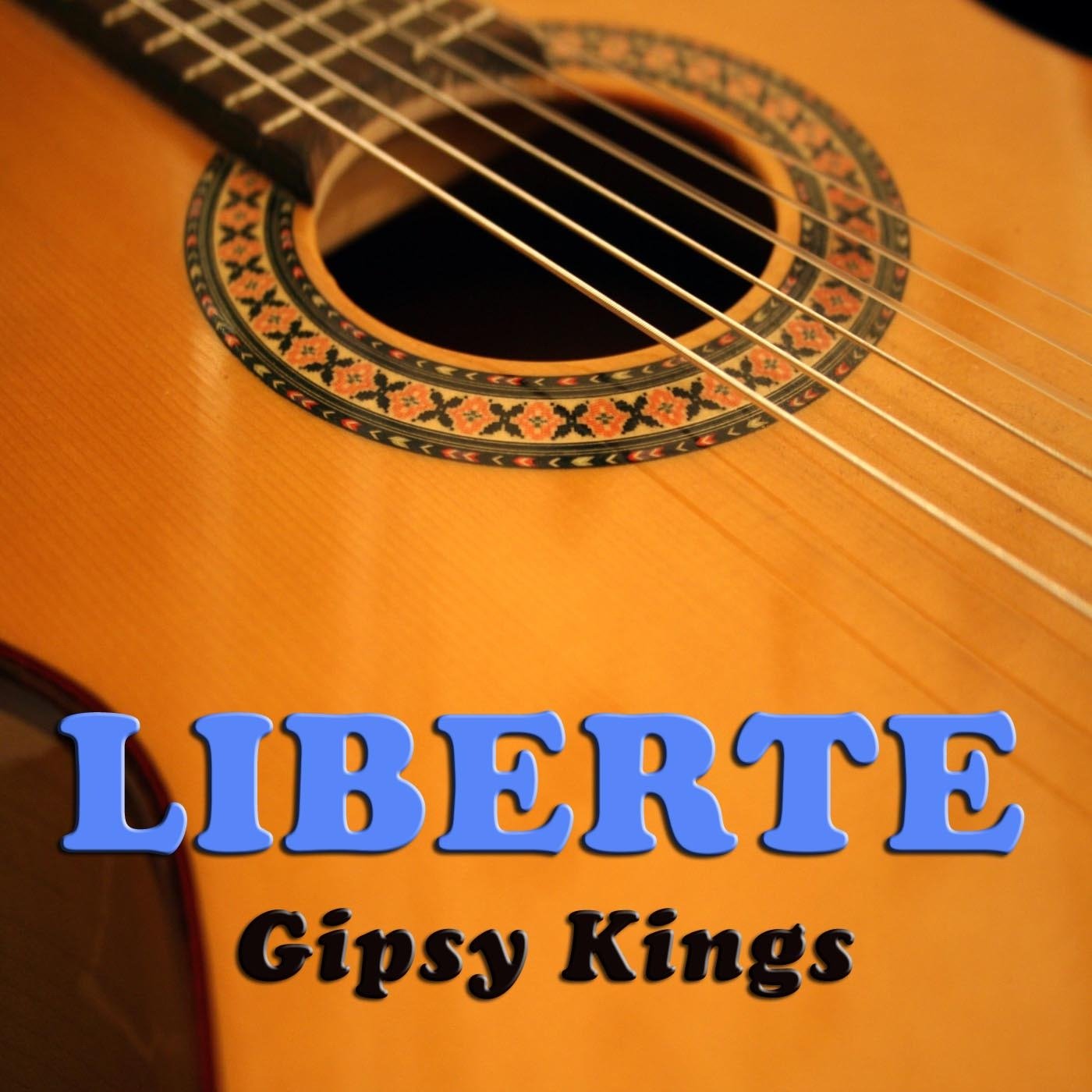 Gipsy kings песни