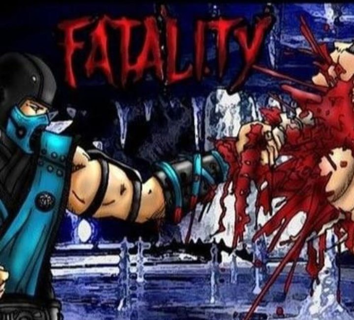 FATALITY (TRADUÇÃO) - Loaded 