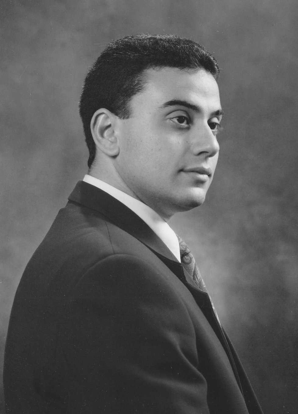 Charles Camilleri Profile Picture