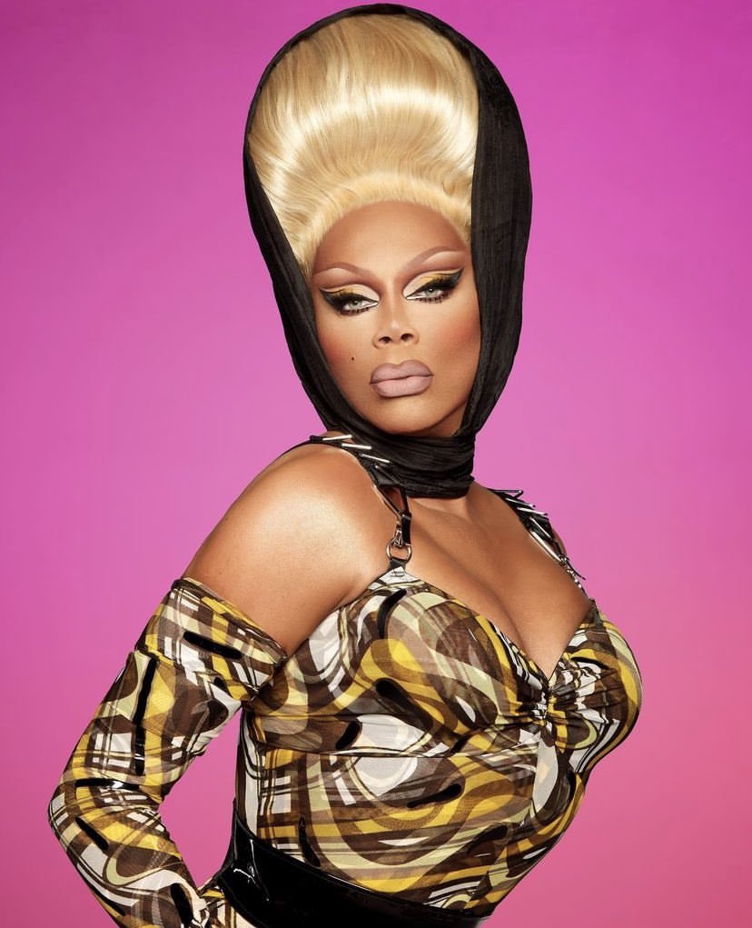 RuPaul