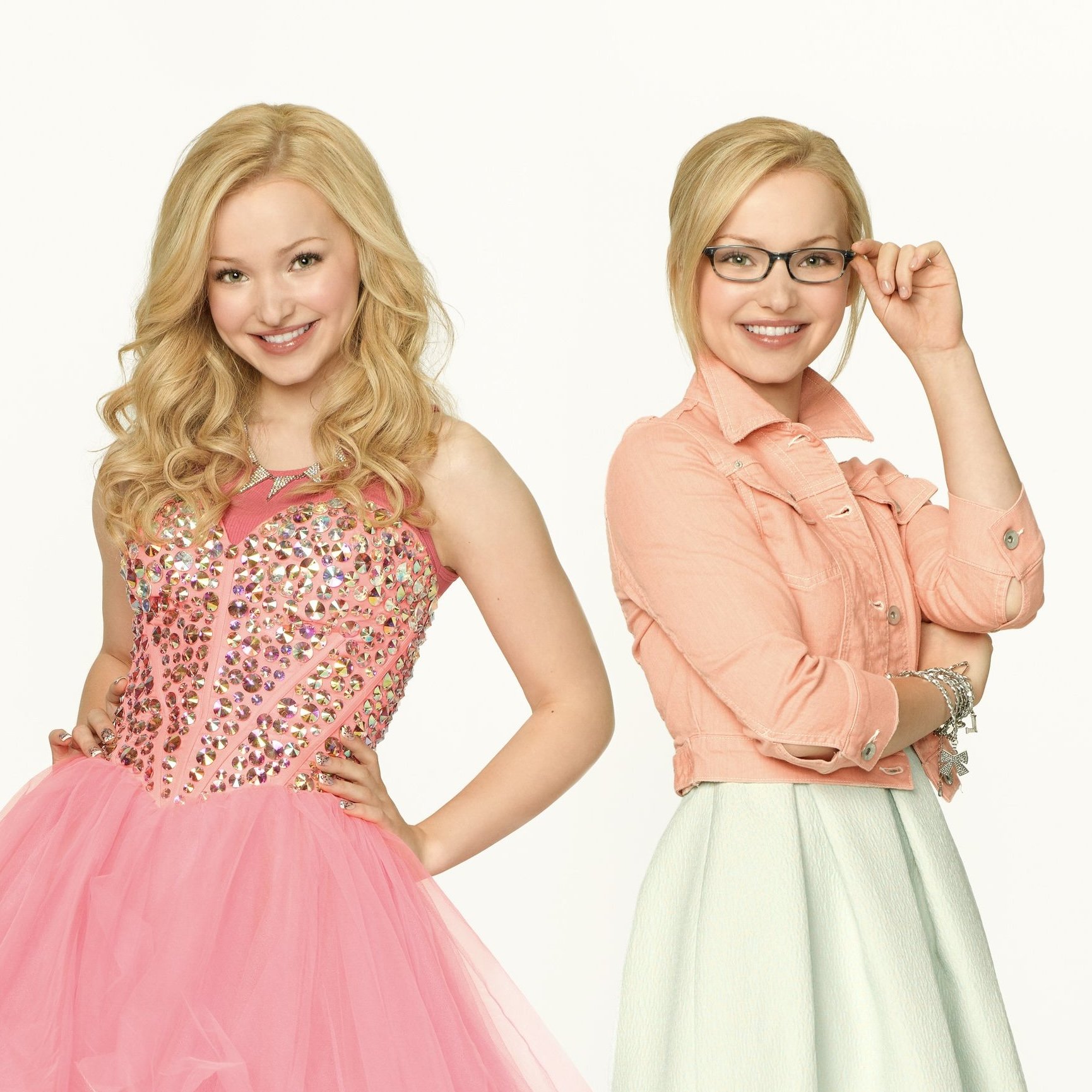 Better in Stereo - Theme Song Version — Cast - Liv and Maddie | Last.fm