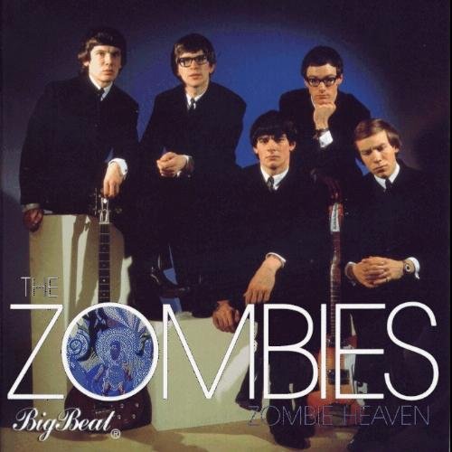 Time Of The Season (US Radio Spot) — The Zombies | Last.fm