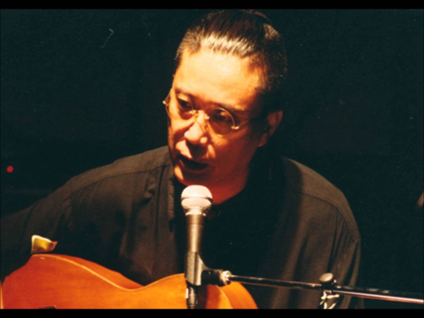 下田逸郎 Shimoda Itsuro Photos 1 Of 1 Last Fm