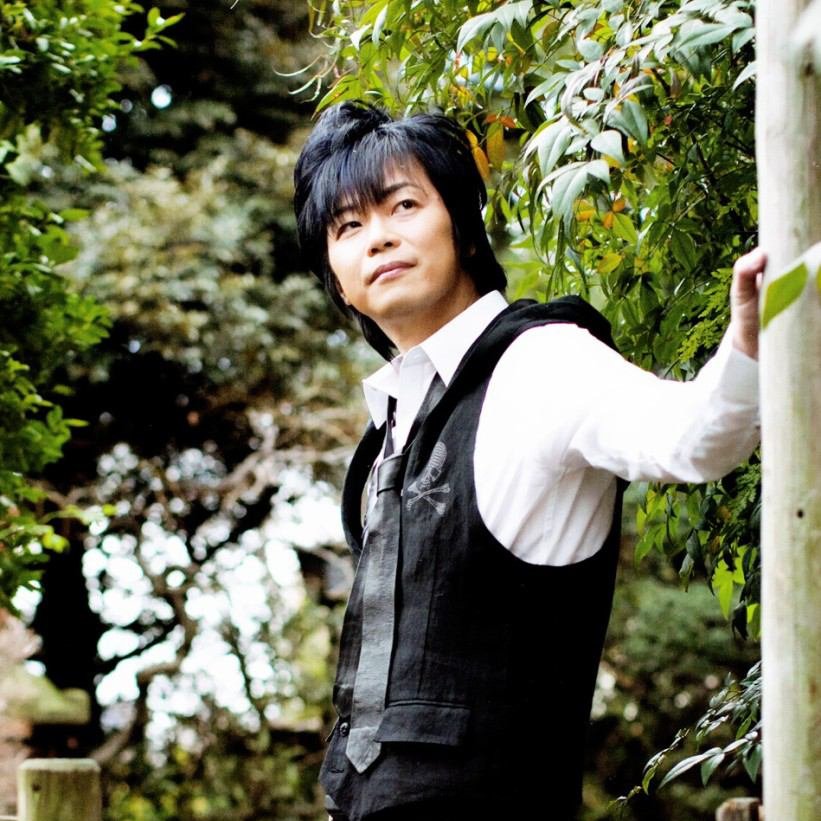 遊佐浩二 の音楽 動画 統計および写真 Last Fm 遊佐浩二 の音楽 動画 統計および写真 Last Fm