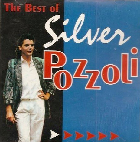 The Best of Silver Pozzoli — Silver Pozzoli | Last.fm