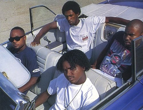 Criminal Elament music, videos, stats, and photos | Last.fm