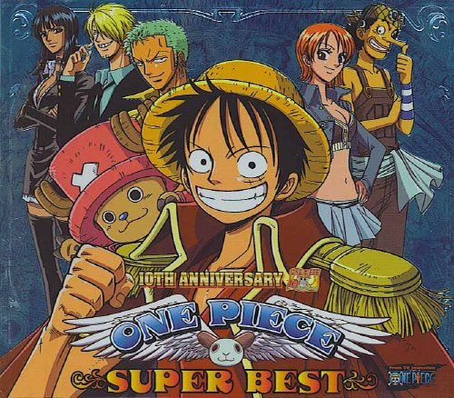 Anime ONE PIECE Theme Song WE CAN! 2016 Single CD + DVD New Hiroshi  Kitadani