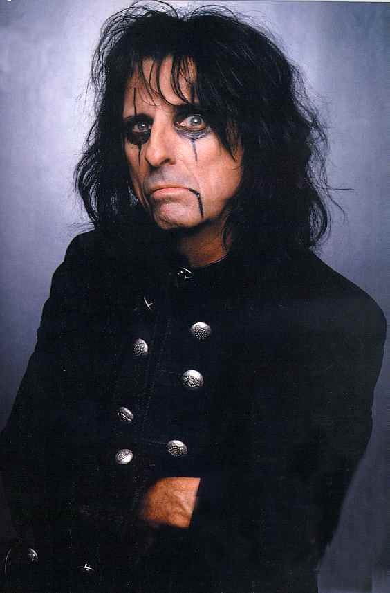 Alice Cooper