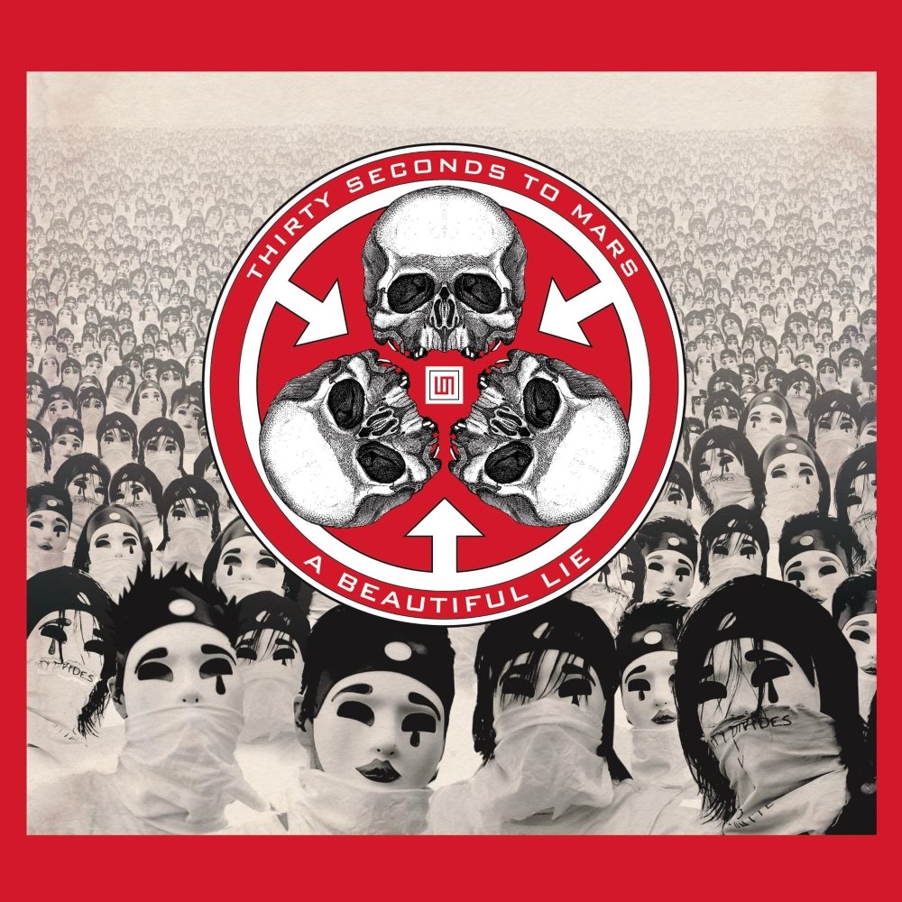 30 Seconds To Mars A Beautiful Lie Album Download Zip Information